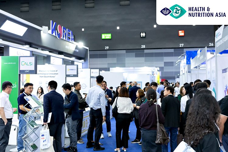 Health & Nutrition Asia อาหารสัตว์และสุขภาพสัตว์