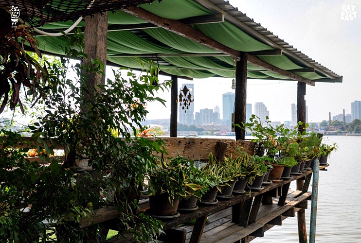 Eat the East ktc สมุทรปราการ