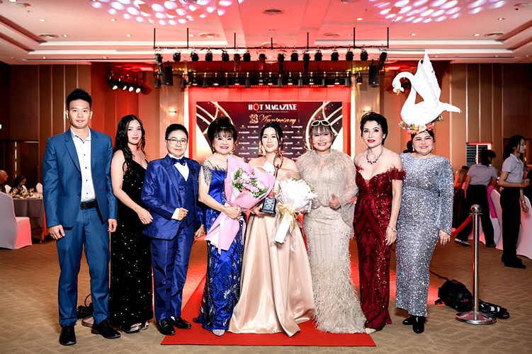 Aurapin Wellness Clinic หมอโม