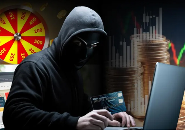 มิจฉาชีพ สสส. สำนักงานกองทุนสนับสนุนการสร้างเสริมสุขภาพ