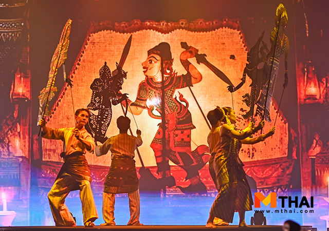 ข้อห้ามหนังตะลุง คนเชิดหนัง ความเชื่อ หนังตะลุง พิธีแทงหยวกกล้วย หนังตะลุง