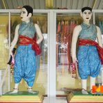 ศาลเจ้าแม่สาวหาญ