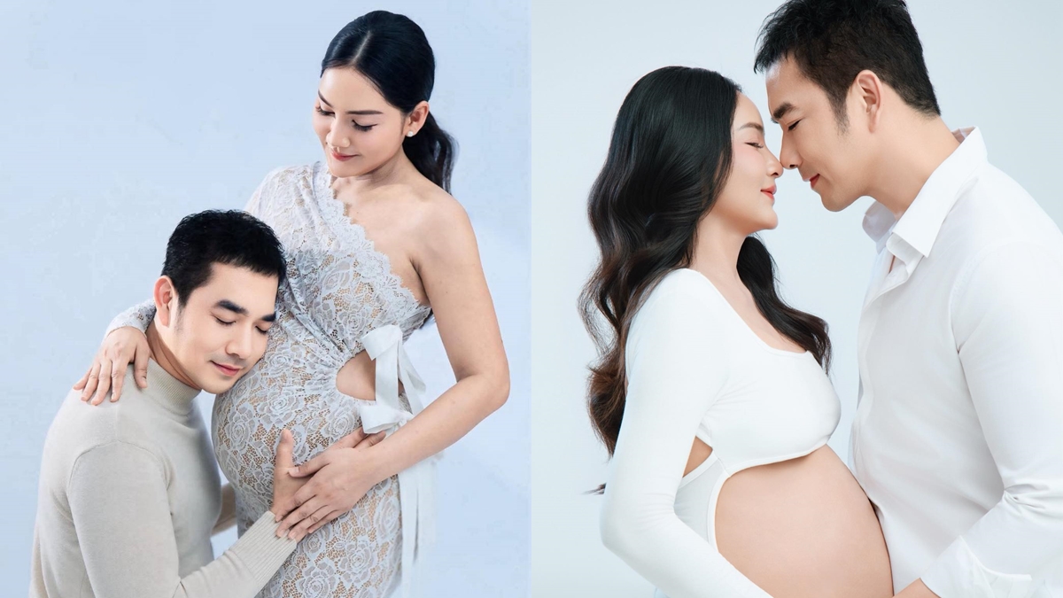 ครูก้อย นัชชา เจมส์ เรืองศักดิ์