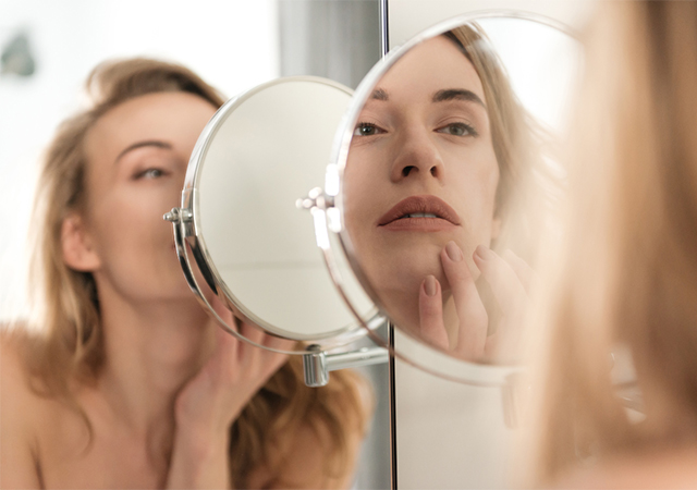 ครีมกันแดด ผิวแพ้ง่าย ล้างหน้า