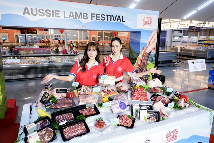 GOWHOLESALE GOสดครบคุ้ม โกโฮลเซลล์