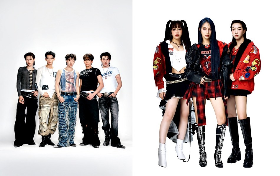 ททท. เที่ยวไทยอย่างรับผิดชอบ ไอดอล