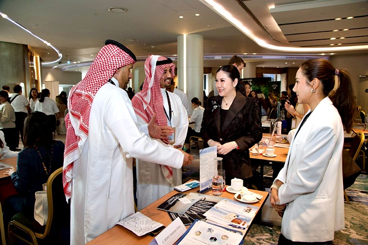 Amazing Thailand Health & Wellness Trade Meet 2026 ททท. ท่องเที่ยวเชิงสุขภาพ