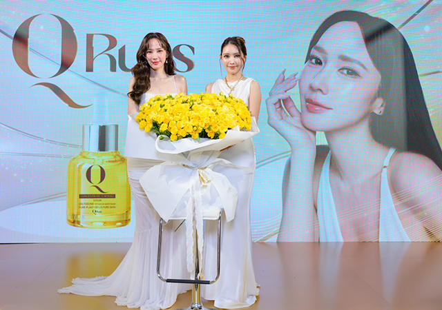 อั้ม พัชราภา เซรั่ม เซรั่มลดฝ้า