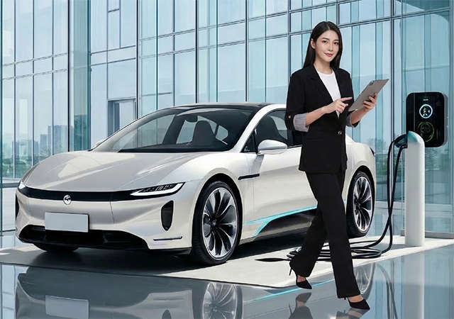 ประกันรถยนต์ไฟฟ้า วิธีเช็กเบี้ยประกันรถยนต์ไฟฟ้า เบี้ยประกันรถยนต์ไฟฟ้า