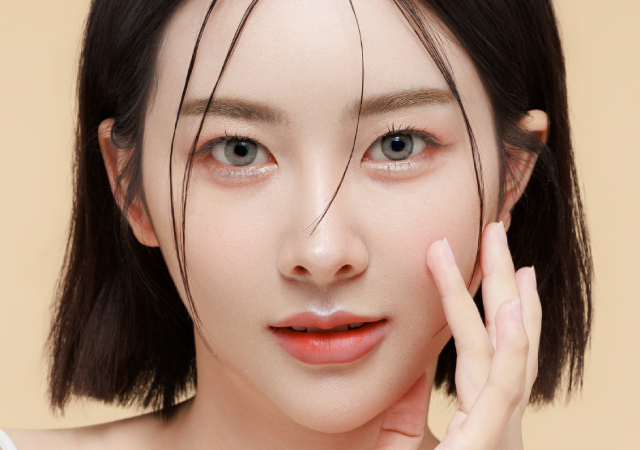 Lovely Eye & Skin Clinic Thermage ตา เครื่อง Thermage FLX แก้ปัญหาผิวบริเวณรอบตา