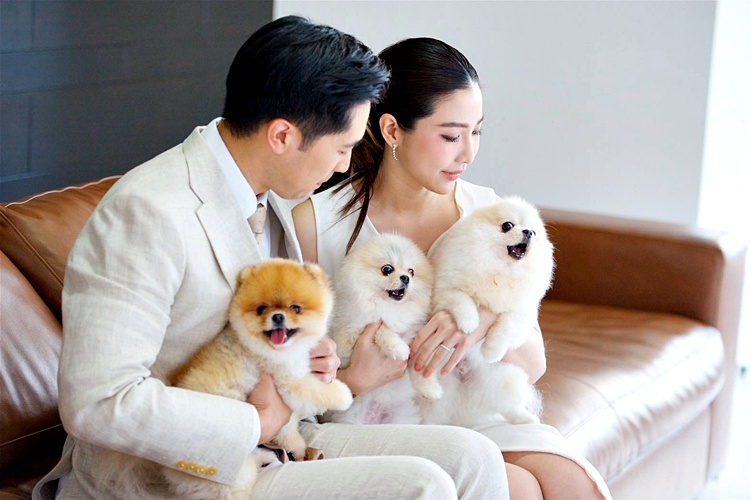 ทายาทเบญจรงคกุล เบญจจินดา