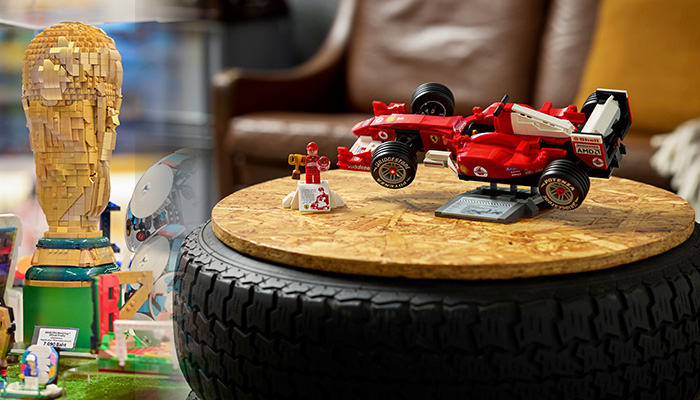 LEGO