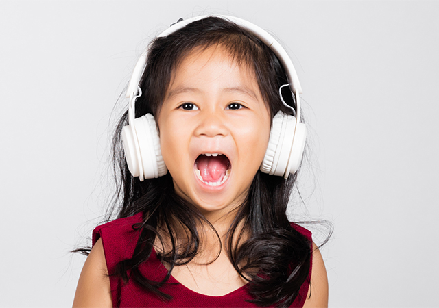 SpeakUp Language Center สอนภาษาจีนเด็ก โรงเรียนสอนภาษาจีนเด็ก