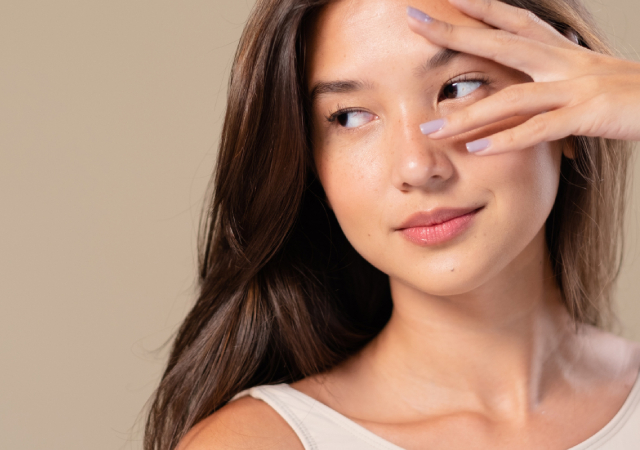 Lovely Eye & Skin Clinic ศัลยกรรม เปิด หัว ตา