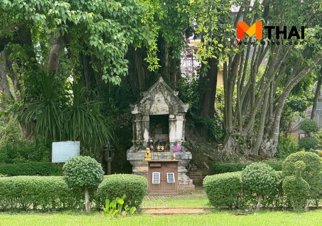 กู่วัดน้อย วัดที่เล็กที่สุดในประเทศไทย วัดน้อย วัดอันซีน