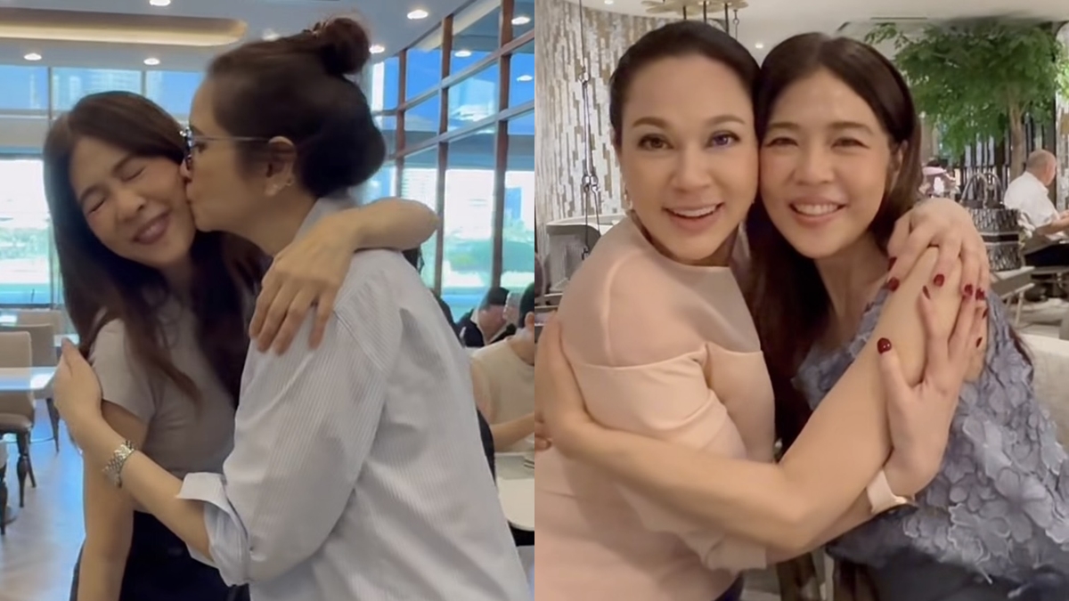 ดาว พอฤทัย หมิว ลลิตา แหม่ม คัทลียา
