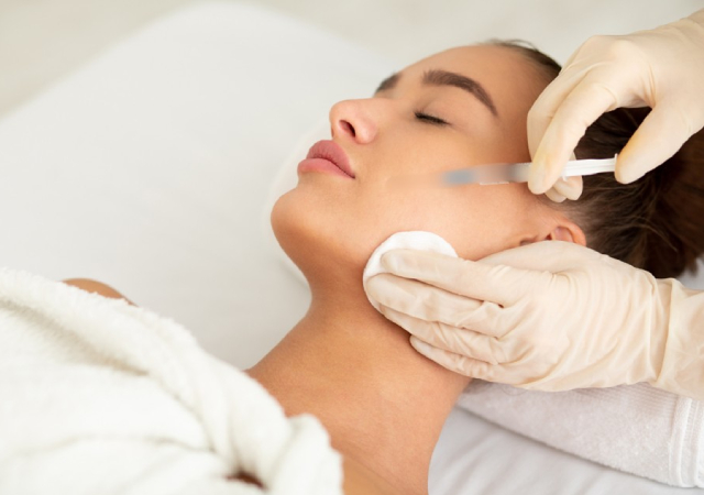 DSK Clinic Sculptra กระตุ้นคอลลาเจน กู้ผิวหย่อนคล้อย