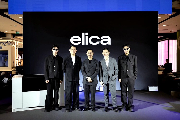 Elica Elica Lhov