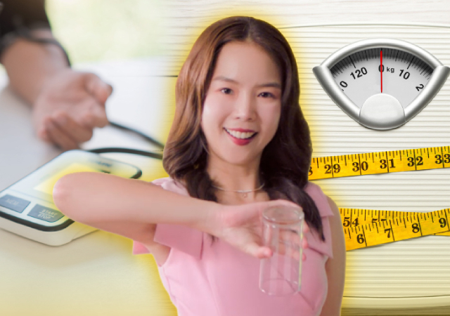 Persona Health ค่าสุขภาพ งดเหล้า งดเหล้าเข้าพรรษา สสส.