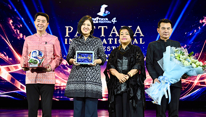 pattaya Pattaya Film Festival 2026