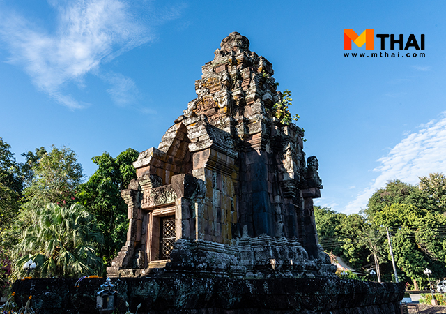ตำนานอุรังคธาตุ นารายณ์บรรทมสินธุ์ ปราสาทภูเพ็ก พระธาตุนารายณ์เจงเวง วัดพระธาตุนารายณ์เจงเวง