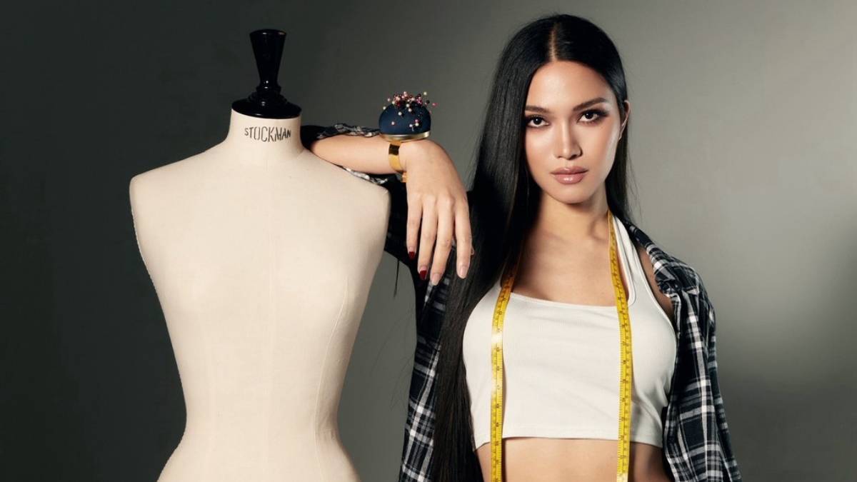 MAXY LALA แม็กซี่ หาญสงคราม