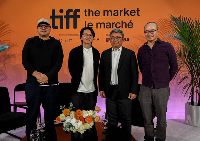 CULTURED TIFF 2026 ททท.