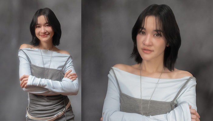 ส้ม มารี