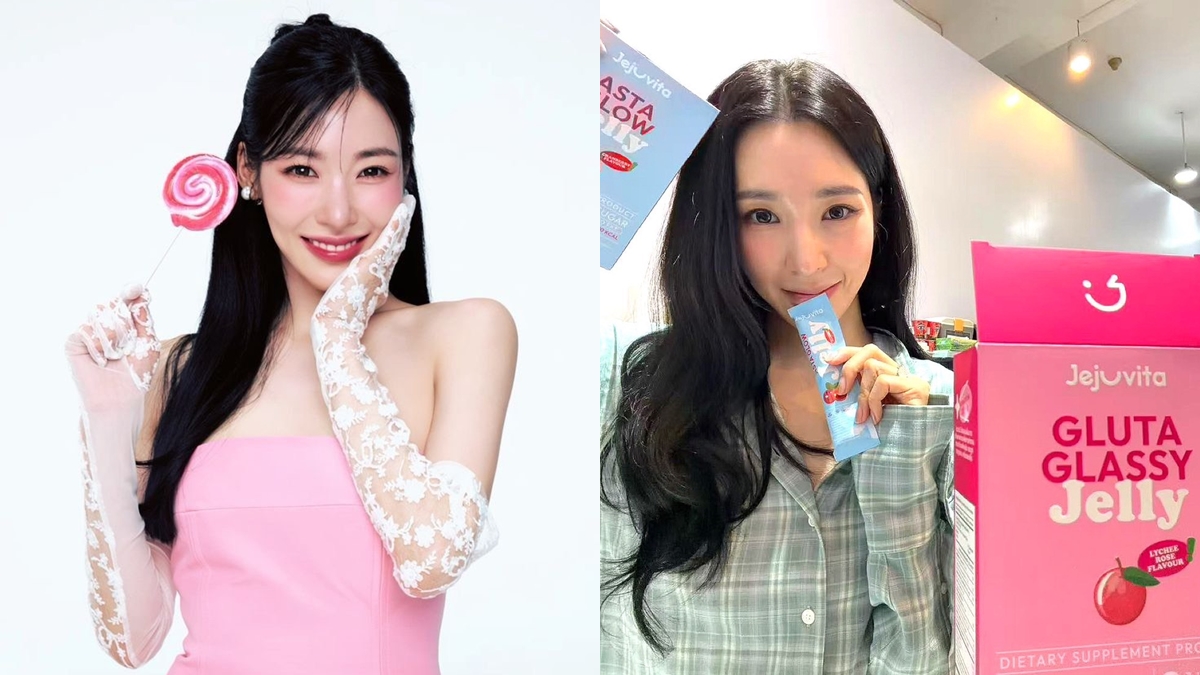 Tiffany Young ทิฟฟานี่ ยอง