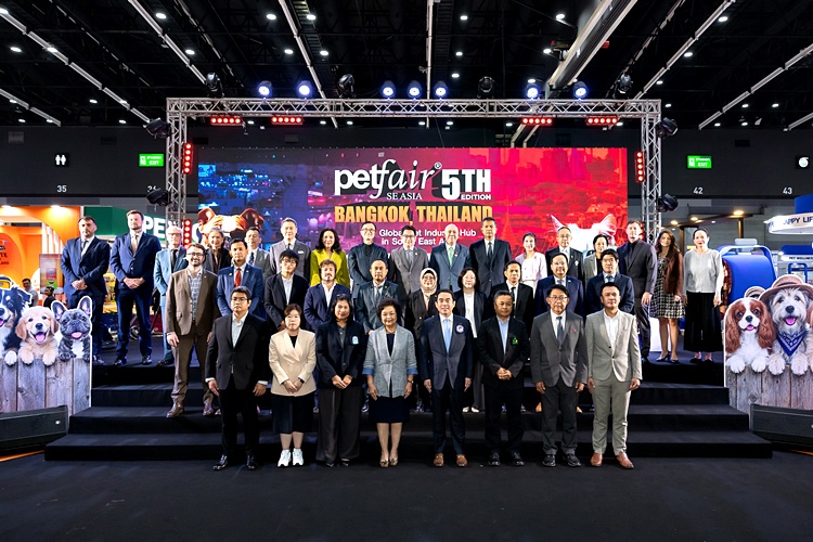 Pet Fair South East Asia 2026