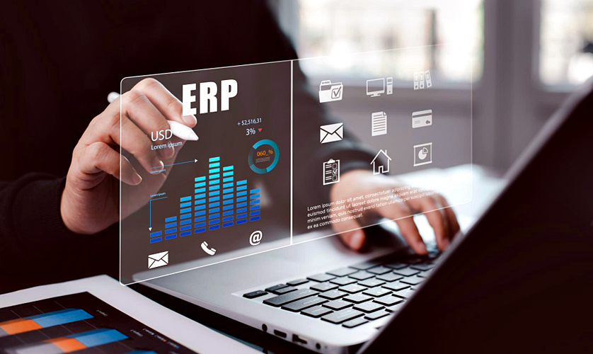 HR Software HRIS Software
