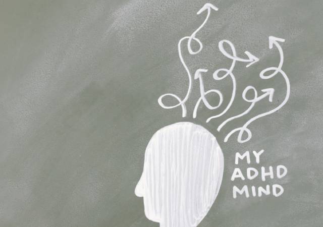 ADHD รักษาโรคสมาธิสั้น รักษาโรคสมาธิสั้นที่ไหนดี สมาธิสั้น